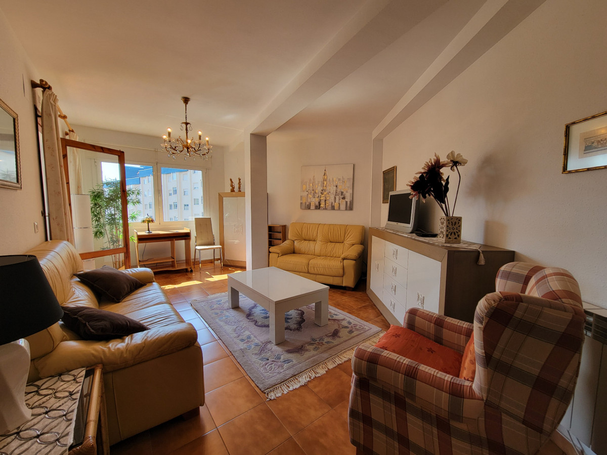 1 Bed Apartment for sale in Calpe Costa Blanca, Alicante, Spain