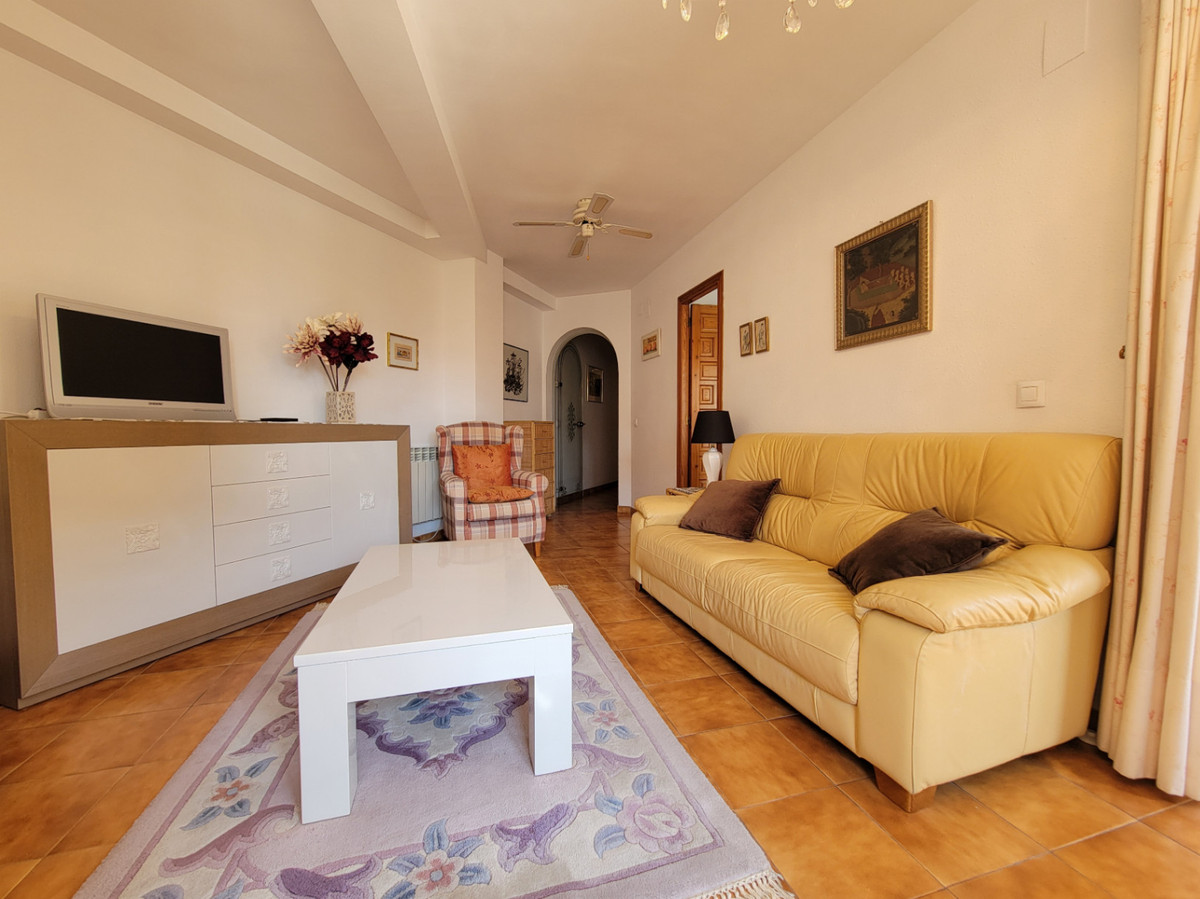 1 Bed Apartment for sale in Calpe Costa Blanca, Alicante, Spain