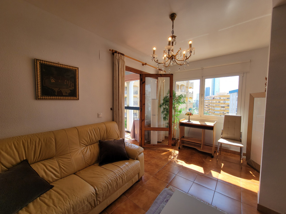 1 Bed Apartment for sale in Calpe Costa Blanca, Alicante, Spain