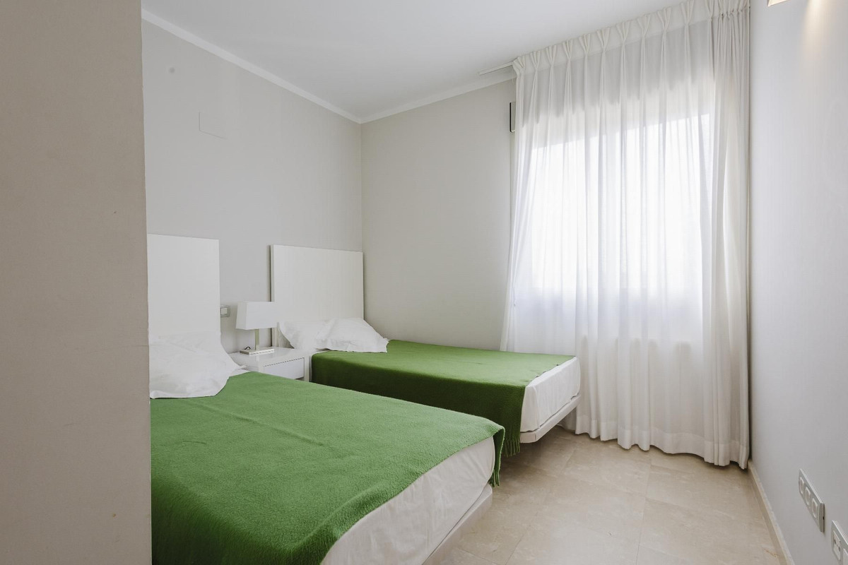 Se vende Ático de 2 dormitorios en Costa Blanca, Alicante, España