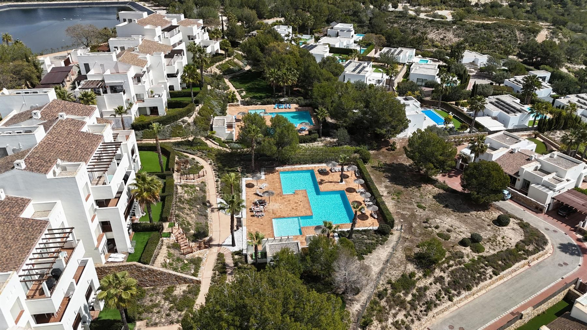 Se vende Ático de 2 dormitorios en Costa Blanca, Alicante, España