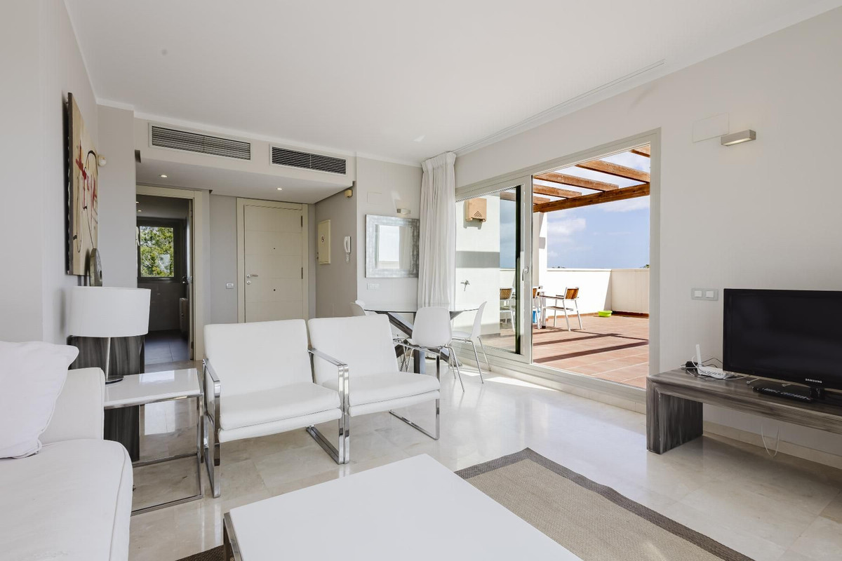 Se vende Ático de 2 dormitorios en Costa Blanca, Alicante, España