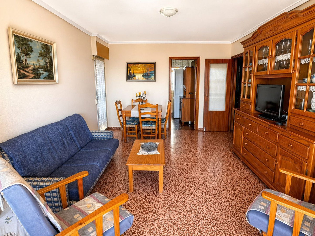 2 Bed Apartment for sale in Torrevieja Costa Blanca, Alicante, Spain
