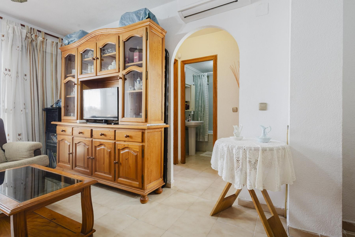 Se vende Ático de 2 dormitorios en Costa Blanca, Alicante, España