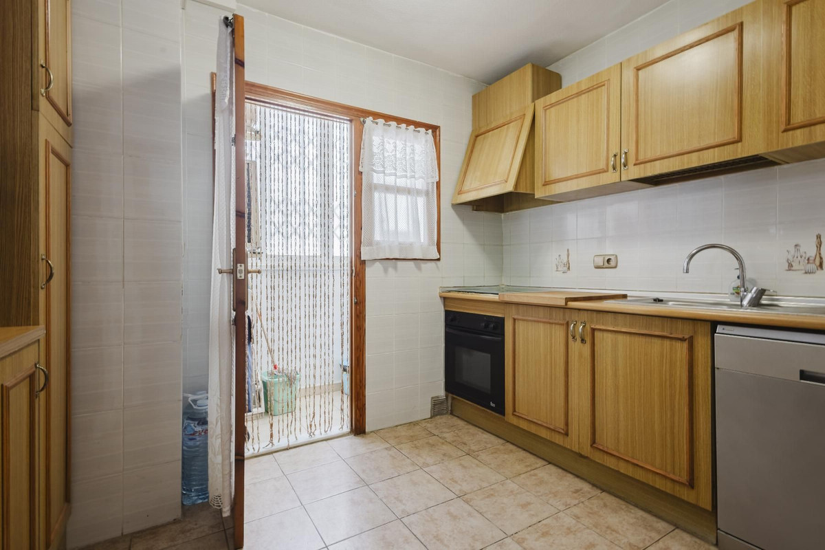 Se vende Ático de 2 dormitorios en Costa Blanca, Alicante, España