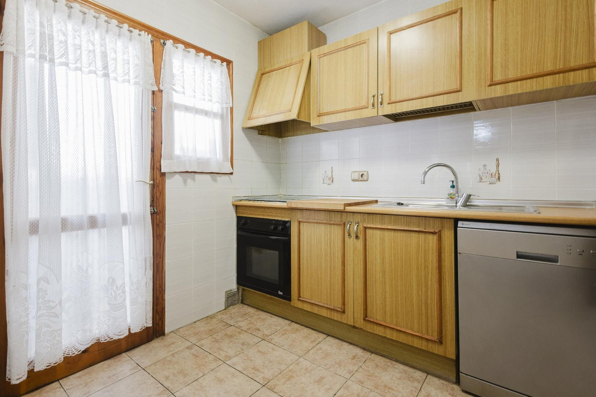 Se vende Ático de 2 dormitorios en Costa Blanca, Alicante, España