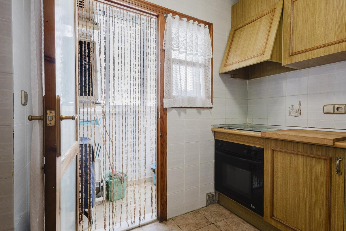 Se vende Ático de 2 dormitorios en Costa Blanca, Alicante, España
