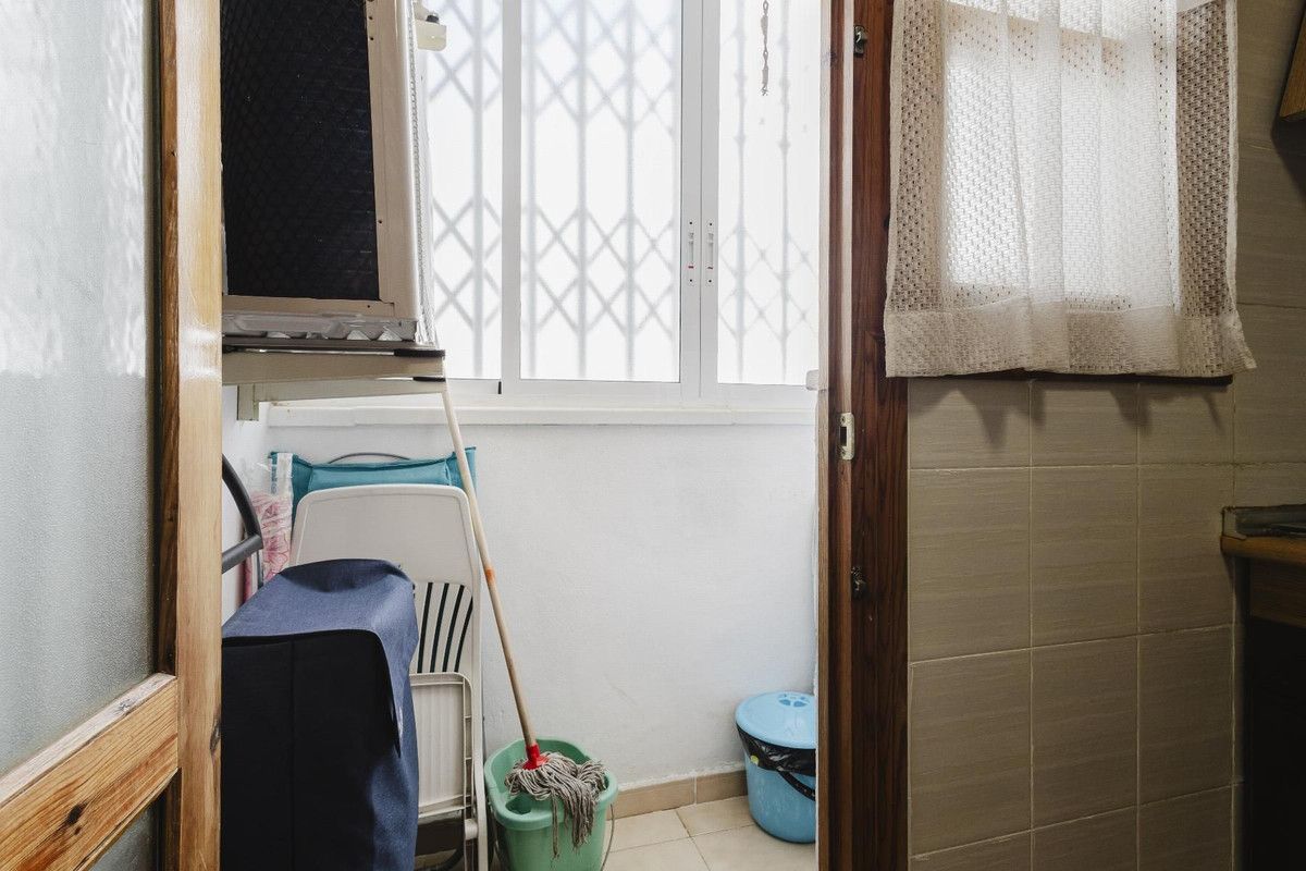 Se vende Ático de 2 dormitorios en Costa Blanca, Alicante, España