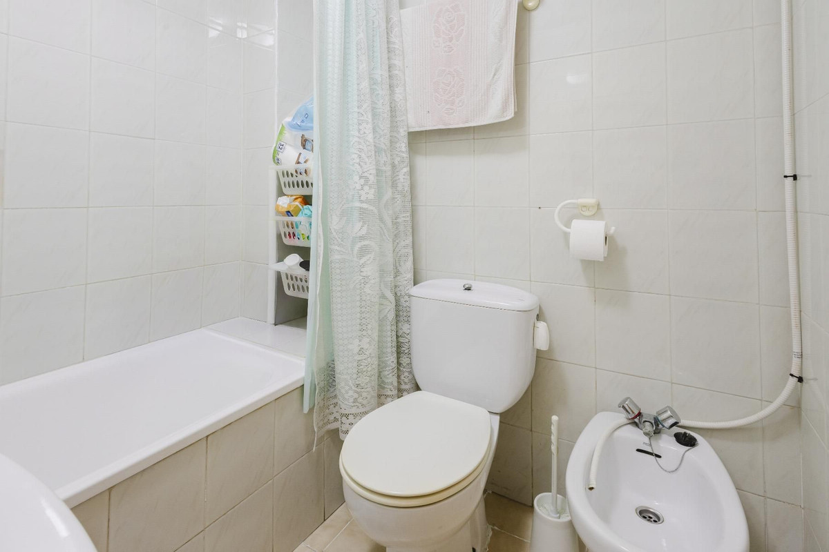 Se vende Ático de 2 dormitorios en Costa Blanca, Alicante, España