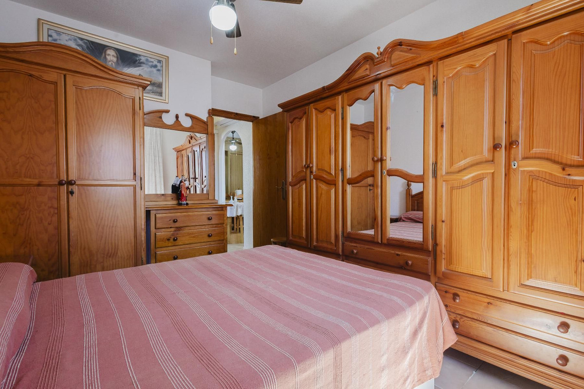 Se vende Ático de 2 dormitorios en Costa Blanca, Alicante, España
