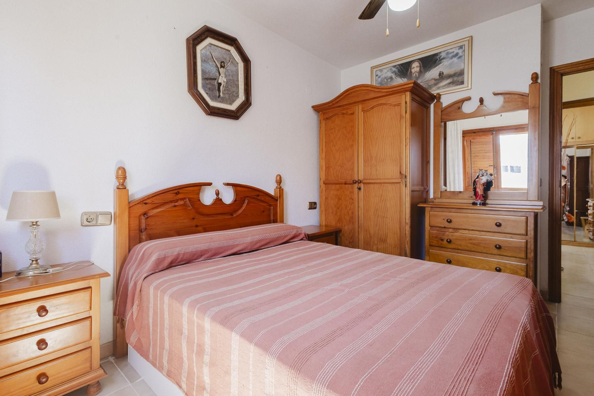 Se vende Ático de 2 dormitorios en Costa Blanca, Alicante, España
