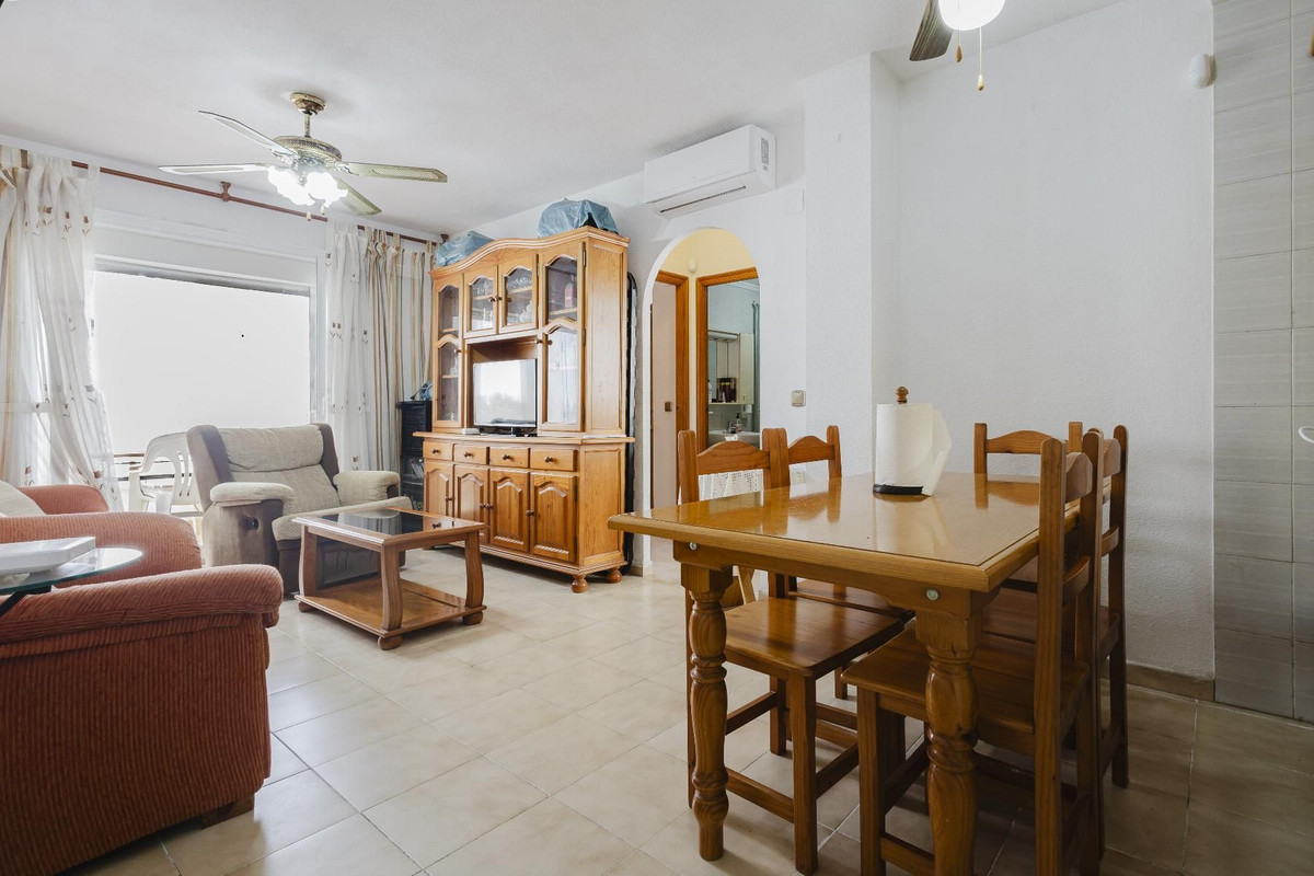 Se vende Ático de 2 dormitorios en Costa Blanca, Alicante, España