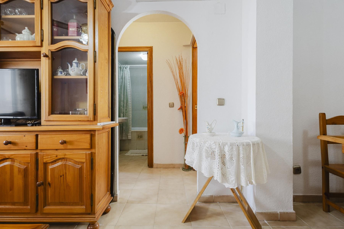 Se vende Ático de 2 dormitorios en Costa Blanca, Alicante, España