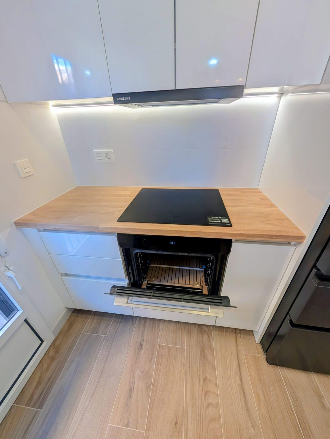 Se vende Villa - Chalet de 3 dormitorios en Costa Blanca, Alicante, España