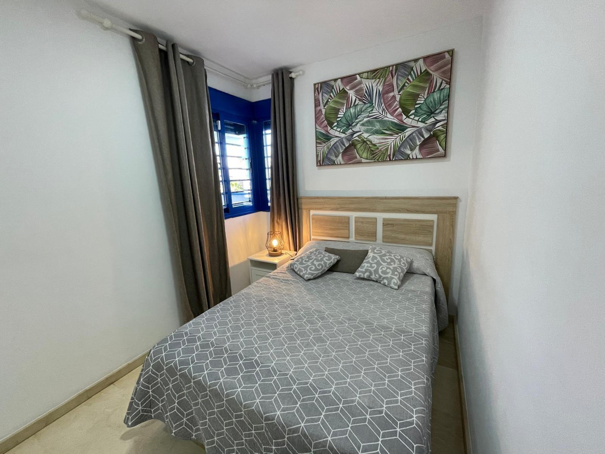 Se vende Apartamento Planta Media de 1 dormitorios en Costa Del Sol, Málaga, España