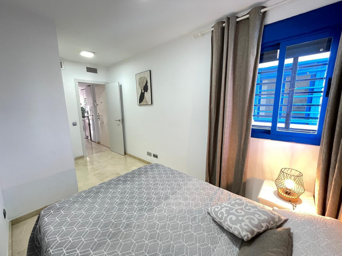 Se vende Apartamento Planta Media de 1 dormitorios en Costa Del Sol, Málaga, España