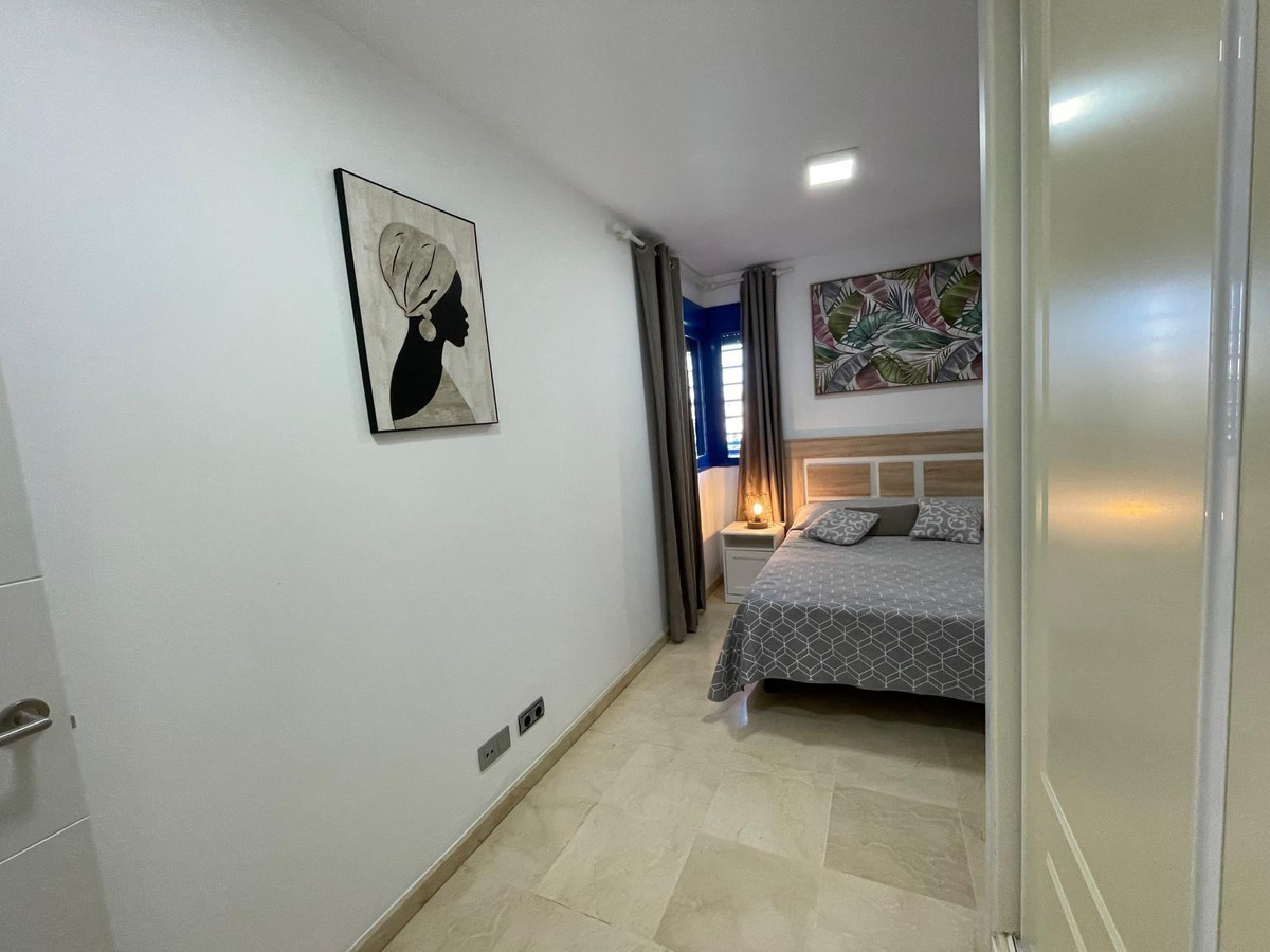 Se vende Apartamento Planta Media de 1 dormitorios en Costa Del Sol, Málaga, España