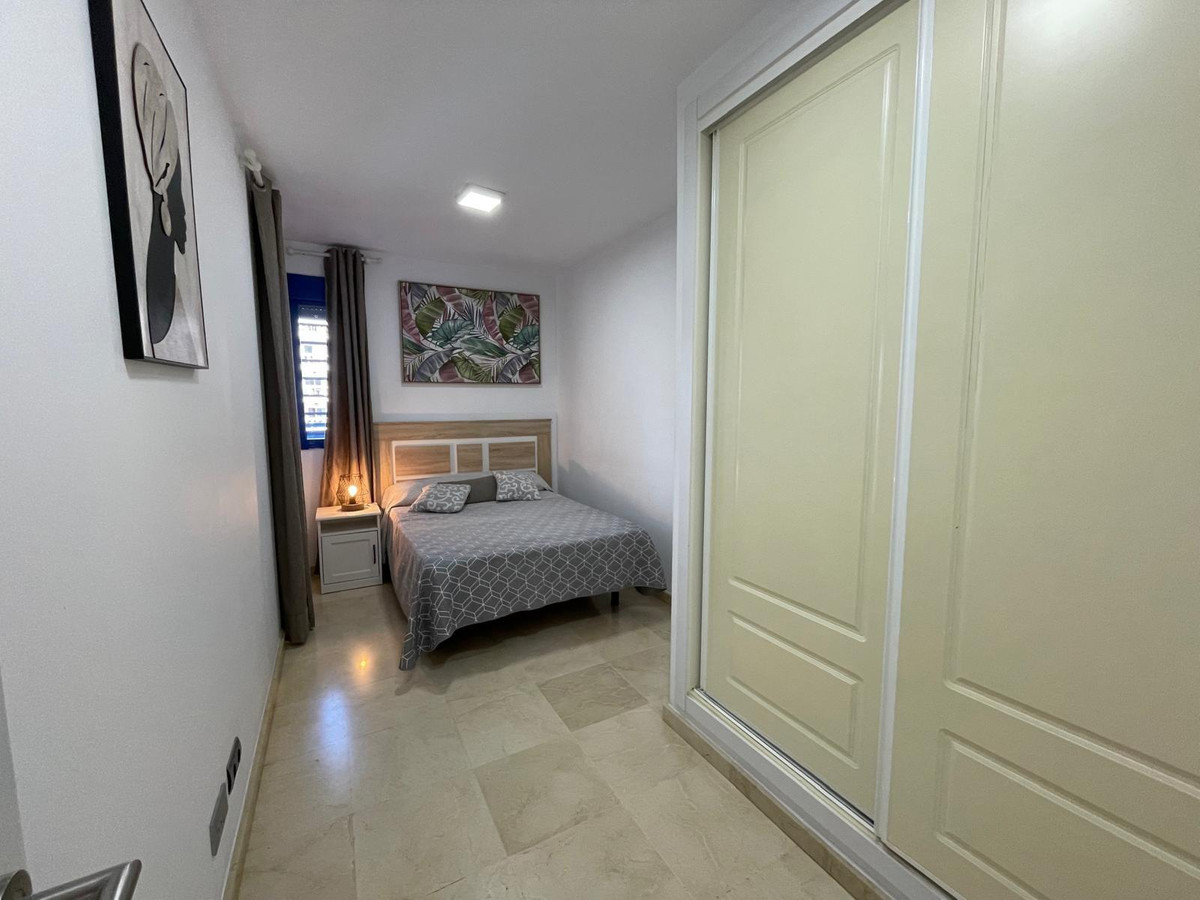 Se vende Apartamento Planta Media de 1 dormitorios en Costa Del Sol, Málaga, España