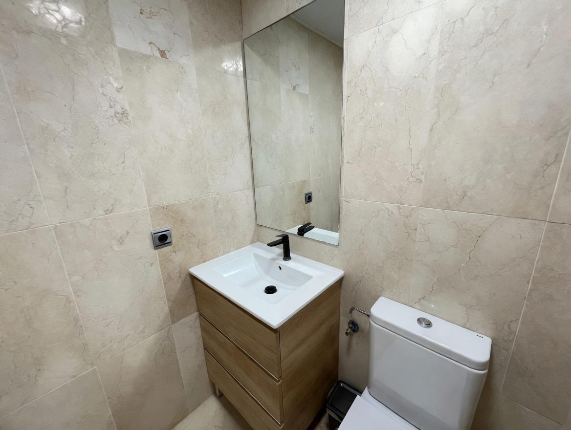 Se vende Apartamento Planta Media de 1 dormitorios en Costa Del Sol, Málaga, España