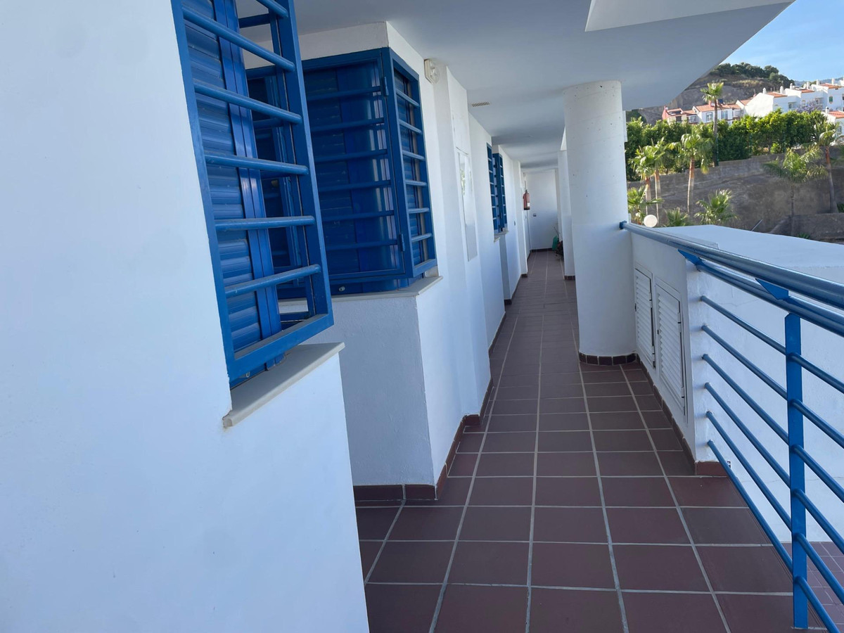 Se vende Apartamento Planta Media de 1 dormitorios en Costa Del Sol, Málaga, España