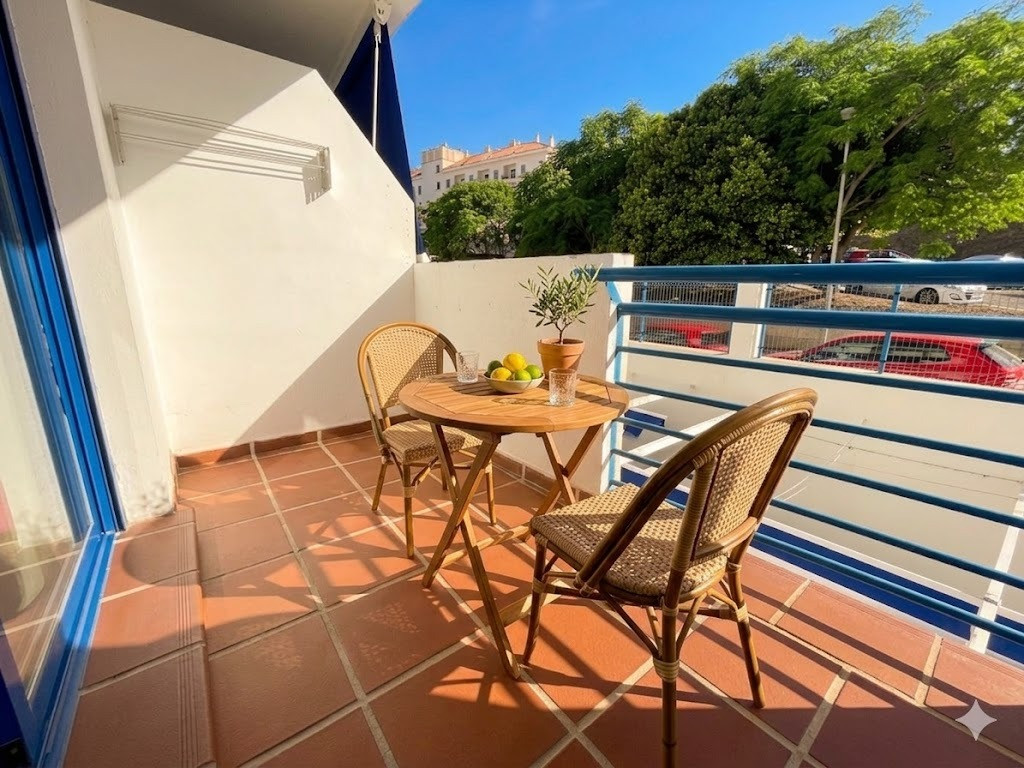 Se vende Apartamento Planta Media de 1 dormitorios en Costa Del Sol, Málaga, España