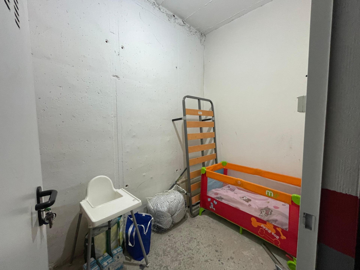Se vende Apartamento Planta Media de 1 dormitorios en Costa Del Sol, Málaga, España