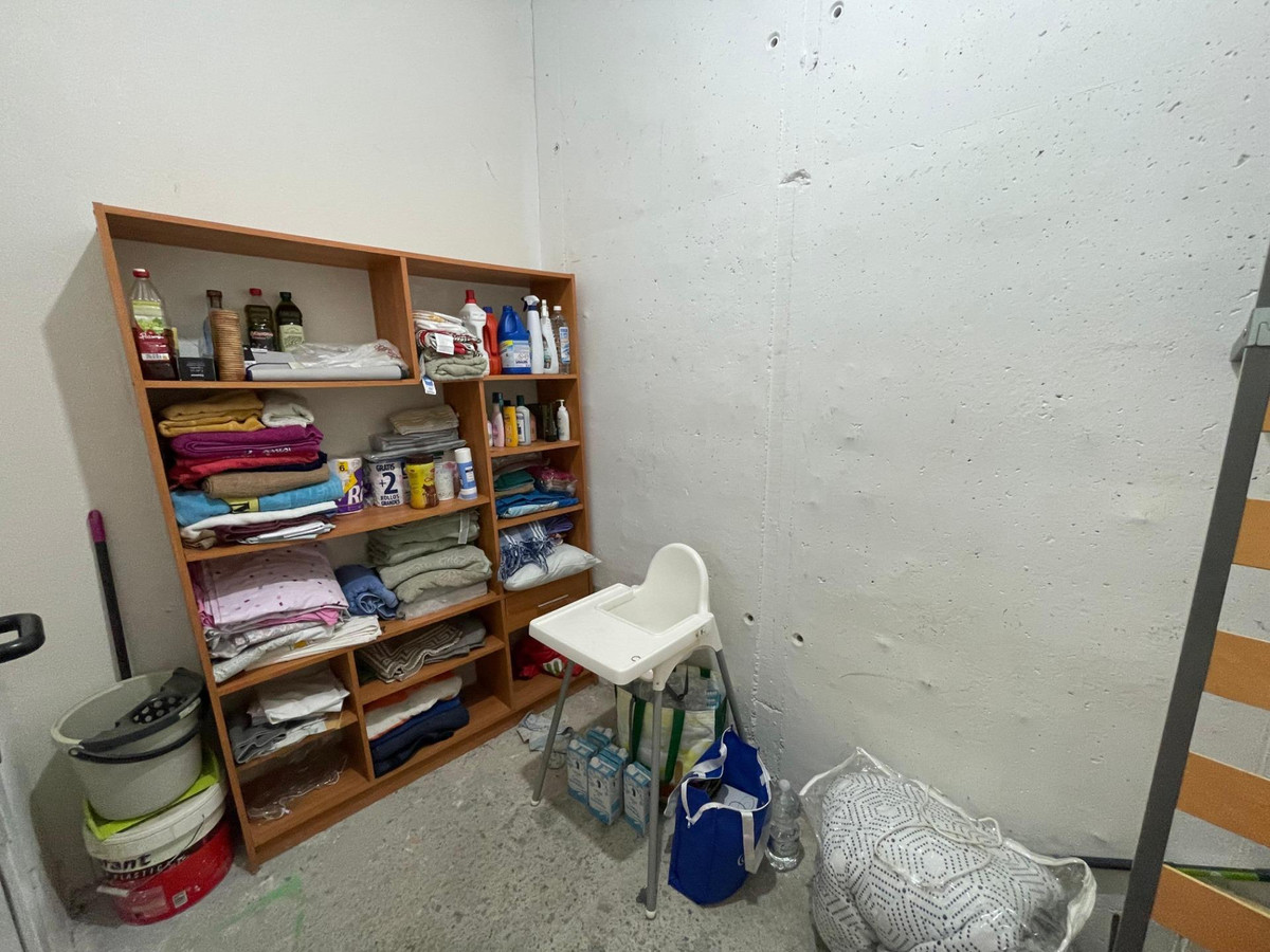 Se vende Apartamento Planta Media de 1 dormitorios en Costa Del Sol, Málaga, España