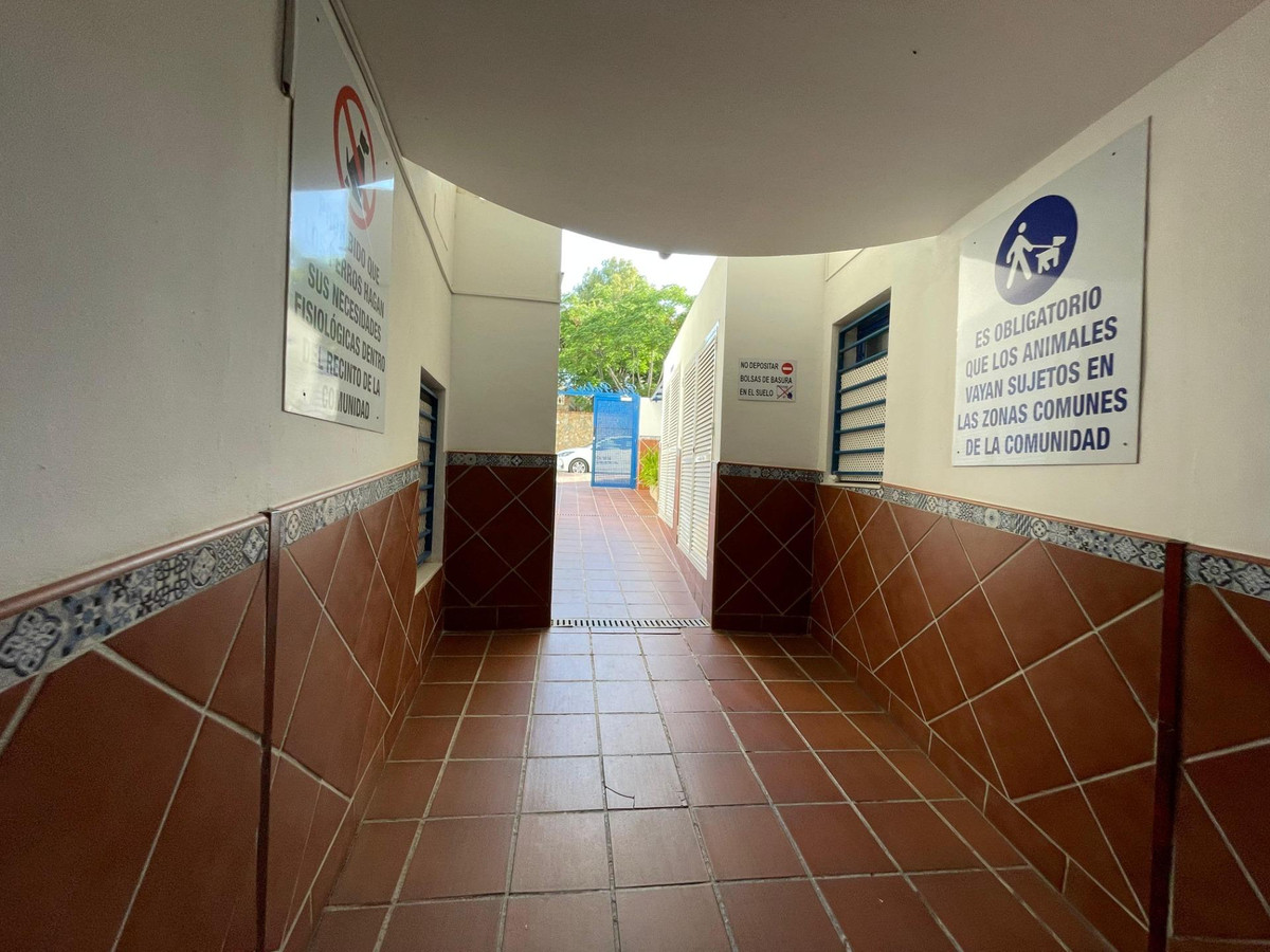 Se vende Apartamento Planta Media de 1 dormitorios en Costa Del Sol, Málaga, España