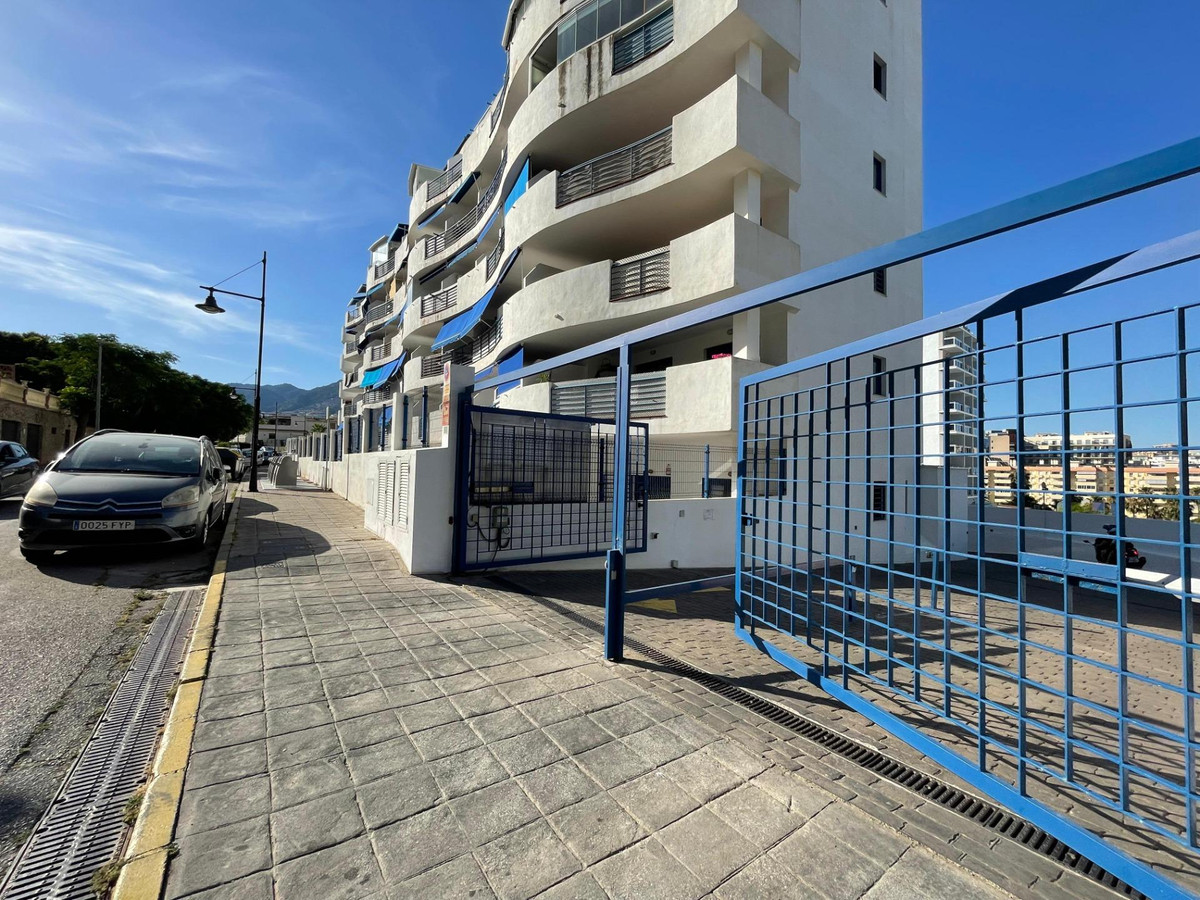 Se vende Apartamento Planta Media de 1 dormitorios en Costa Del Sol, Málaga, España