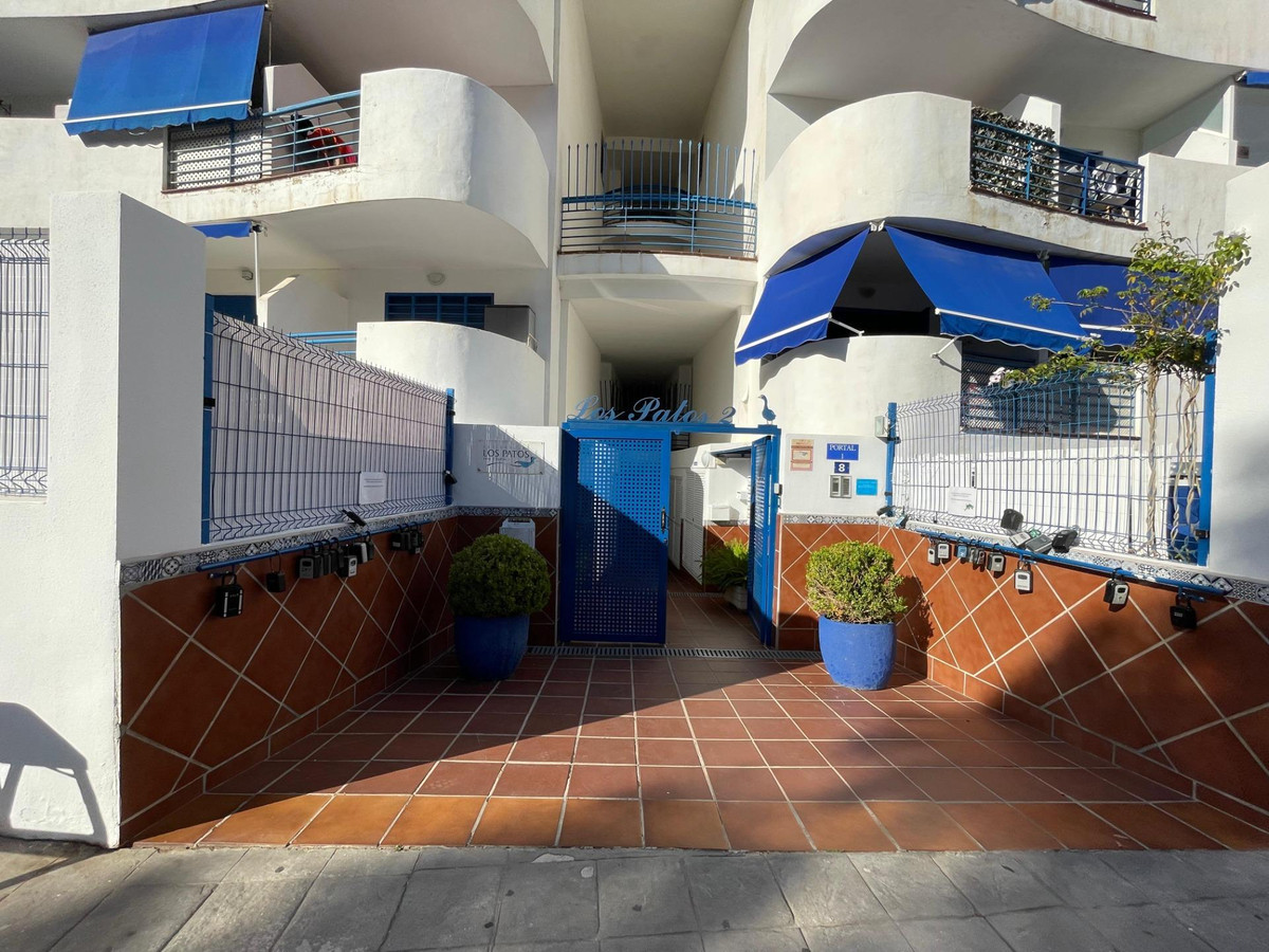 Se vende Apartamento Planta Media de 1 dormitorios en Costa Del Sol, Málaga, España