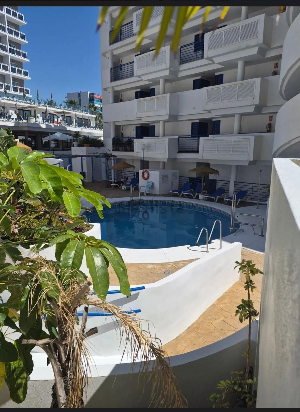 Se vende Apartamento Planta Media de 1 dormitorios en Costa Del Sol, Málaga, España
