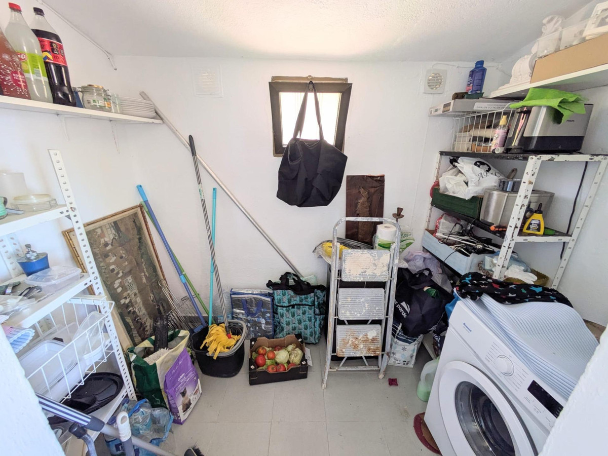3 Bed Townhouse for sale in Benalmadena Costa Del Sol, Málaga, Spain