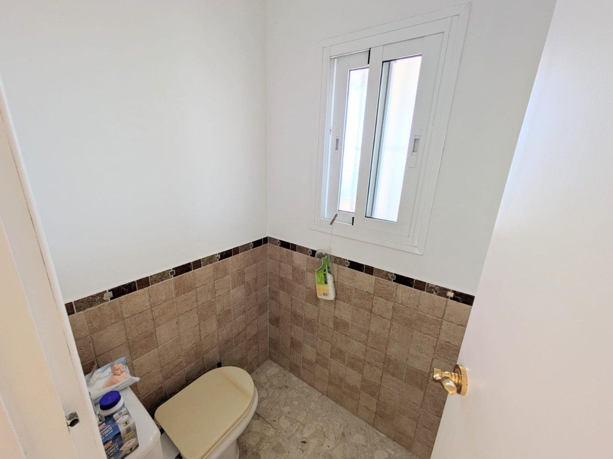 3 Bed Townhouse for sale in Benalmadena Costa Del Sol, Málaga, Spain