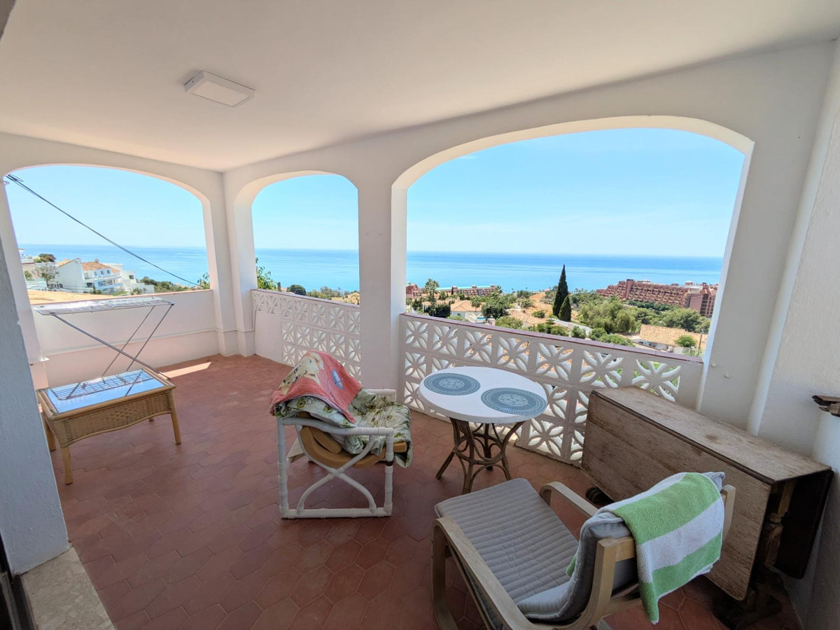 3 Bed Townhouse for sale in Benalmadena Costa Del Sol, Málaga, Spain