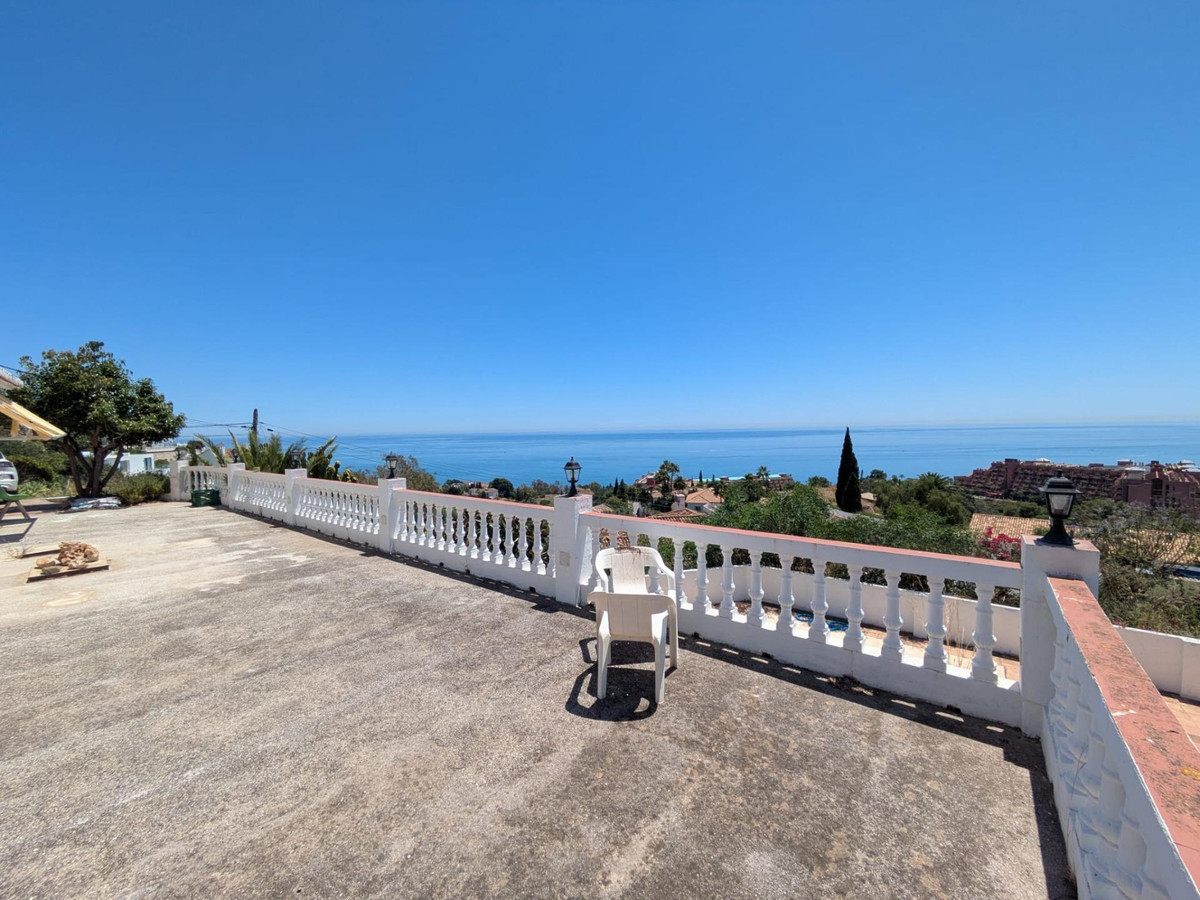 3 Bed Townhouse for sale in Benalmadena Costa Del Sol, Málaga, Spain