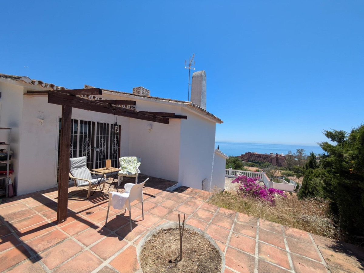3 Bed Townhouse for sale in Benalmadena Costa Del Sol, Málaga, Spain