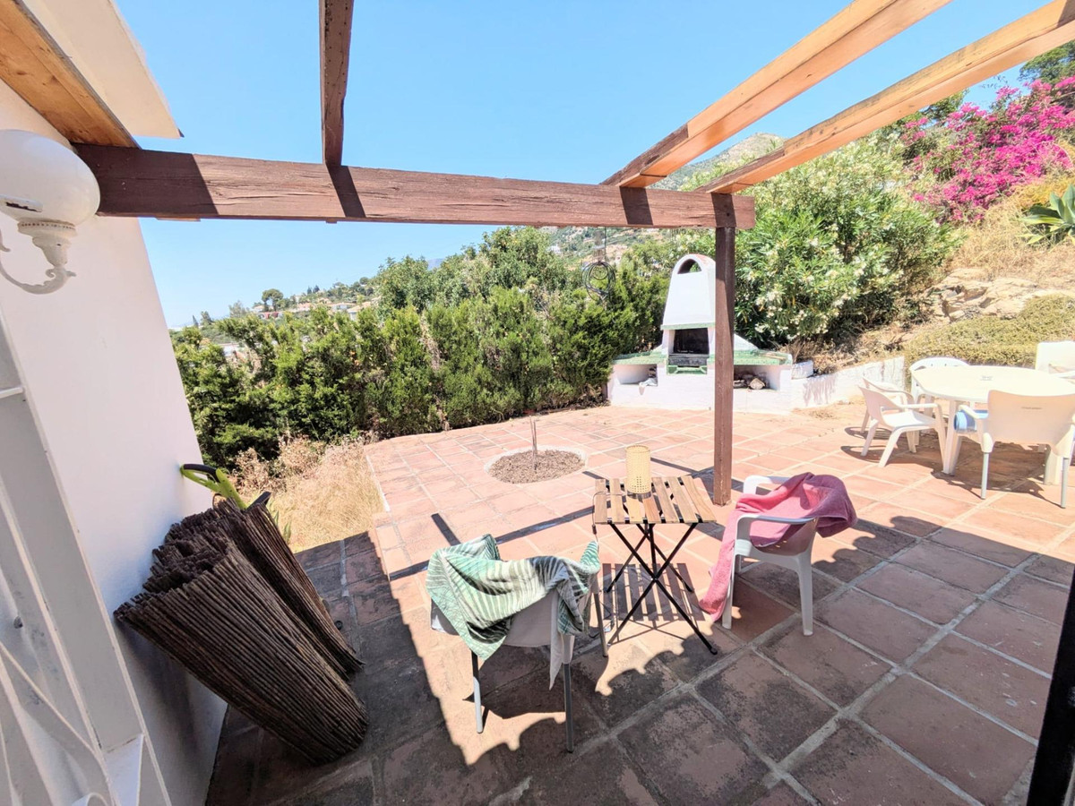 3 Bed Townhouse for sale in Benalmadena Costa Del Sol, Málaga, Spain