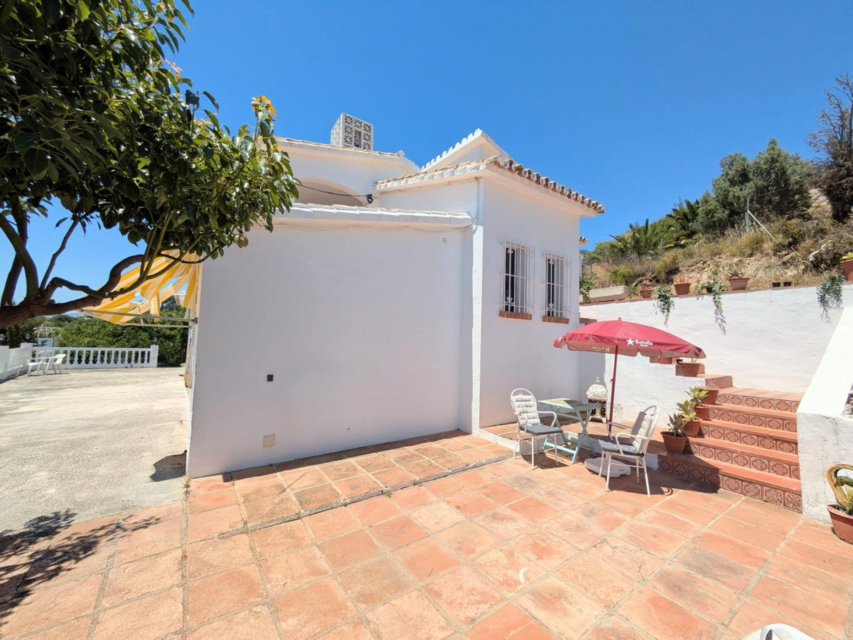 3 Bed Townhouse for sale in Benalmadena Costa Del Sol, Málaga, Spain