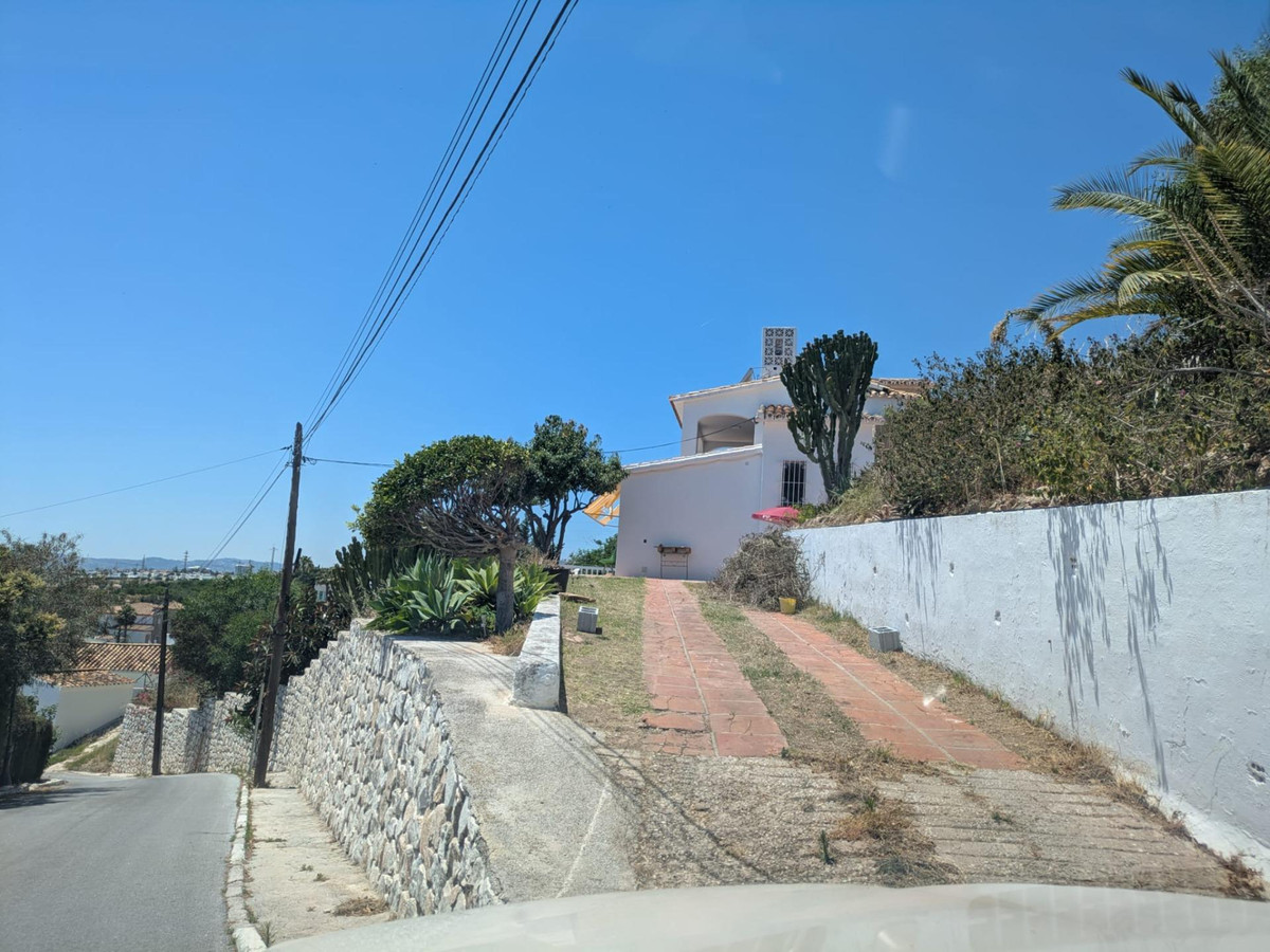 3 Bed Townhouse for sale in Benalmadena Costa Del Sol, Málaga, Spain