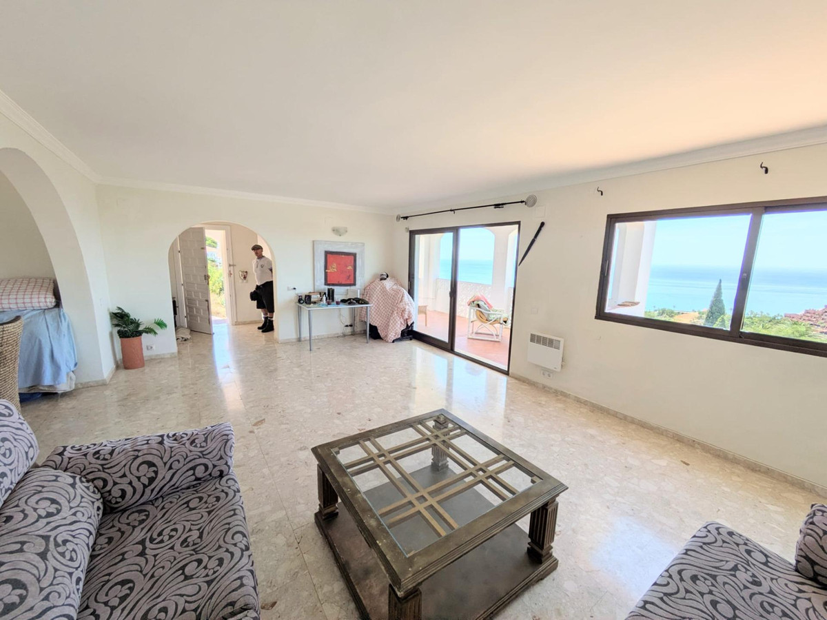 3 Bed Townhouse for sale in Benalmadena Costa Del Sol, Málaga, Spain