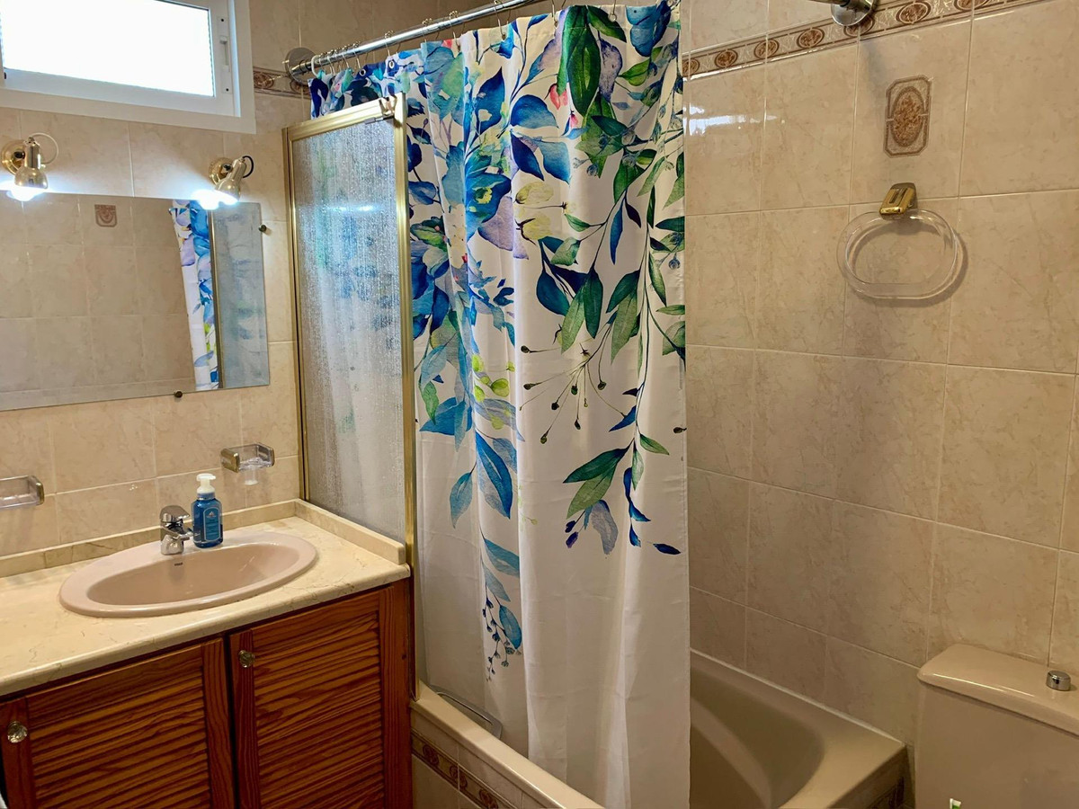 4 Bed Townhouse for sale in Benalmadena Costa Del Sol, Málaga, Spain