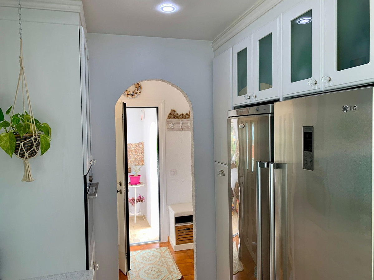 4 Bed Townhouse for sale in Benalmadena Costa Del Sol, Málaga, Spain