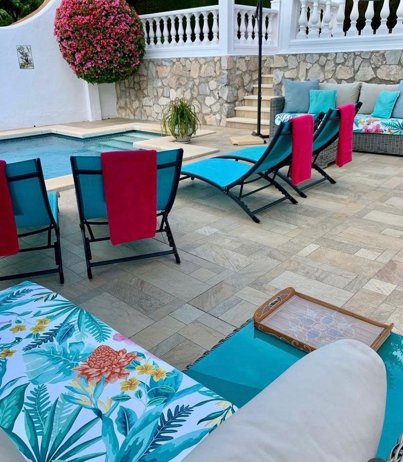 4 Bed Townhouse for sale in Benalmadena Costa Del Sol, Málaga, Spain