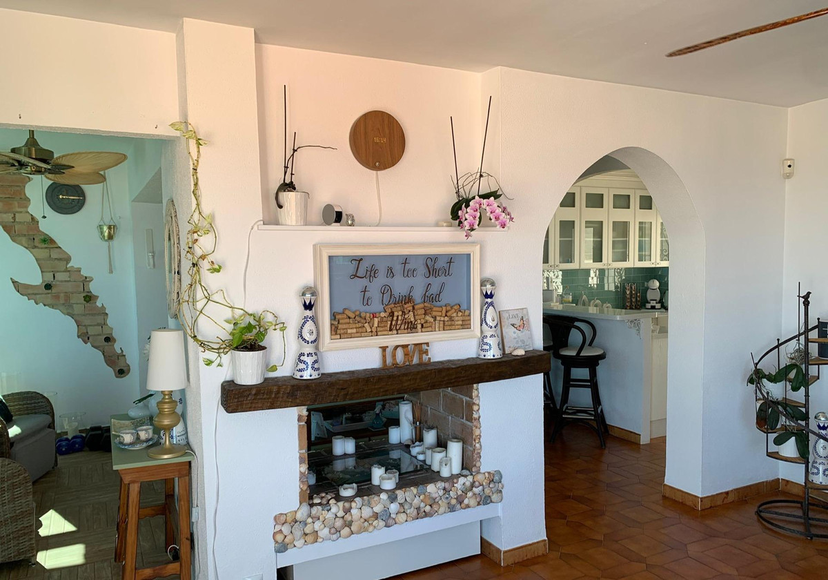 4 Bed Townhouse for sale in Benalmadena Costa Del Sol, Málaga, Spain