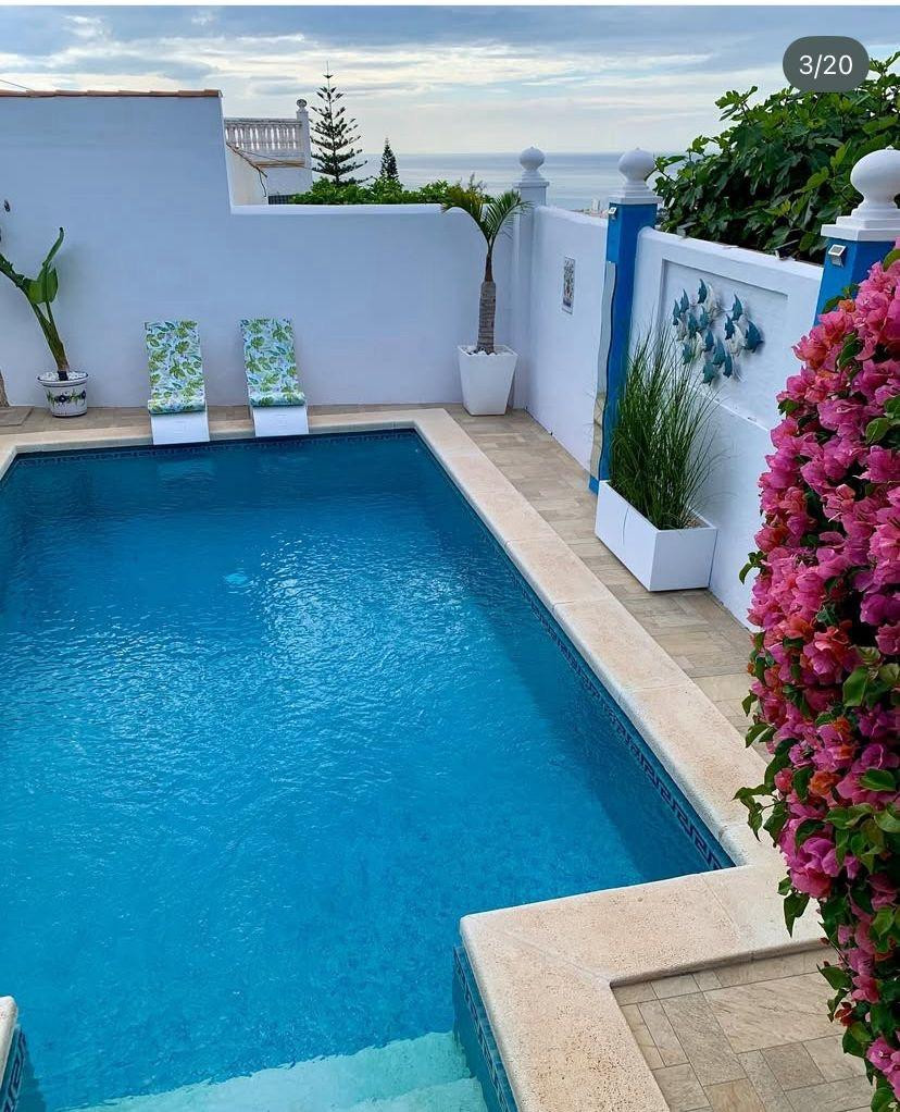 4 Bed Townhouse for sale in Benalmadena Costa Del Sol, Málaga, Spain