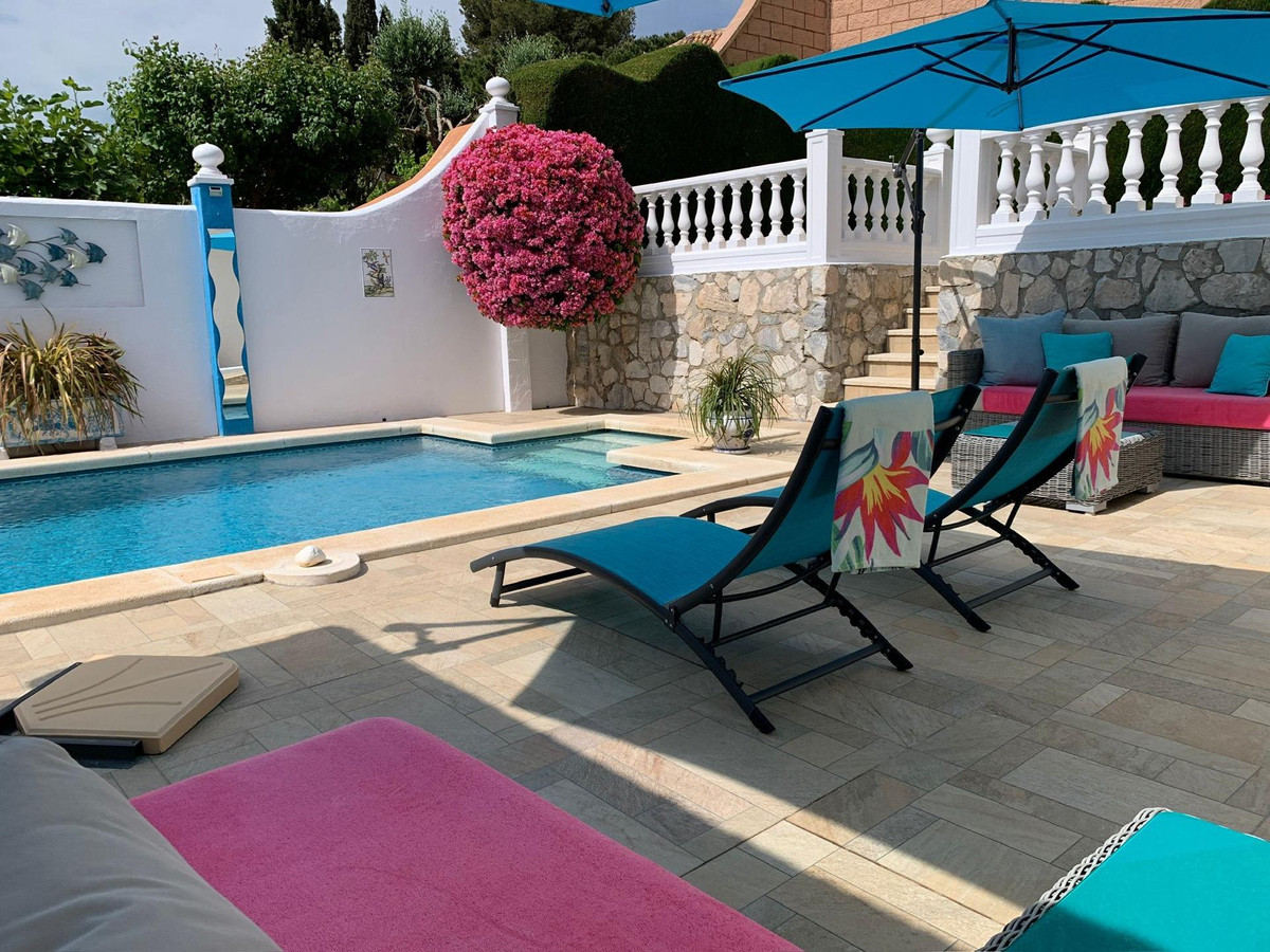 4 Bed Townhouse for sale in Benalmadena Costa Del Sol, Málaga, Spain