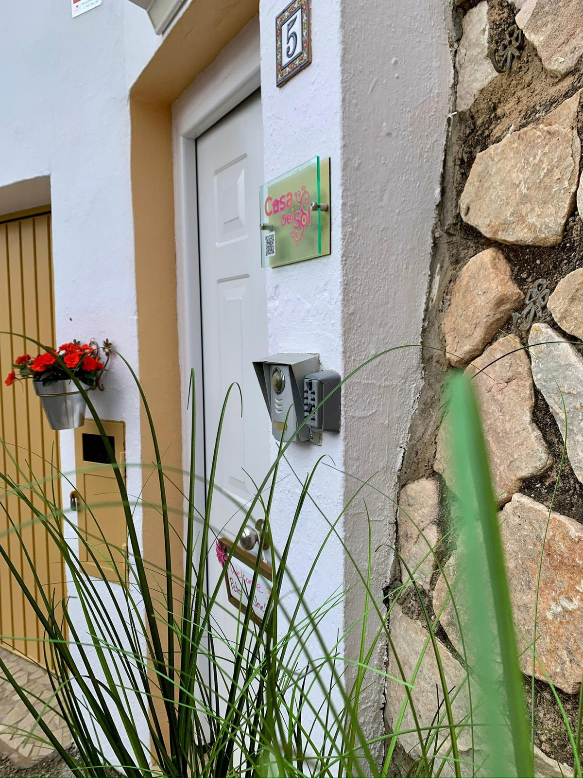 4 Bed Townhouse for sale in Benalmadena Costa Del Sol, Málaga, Spain