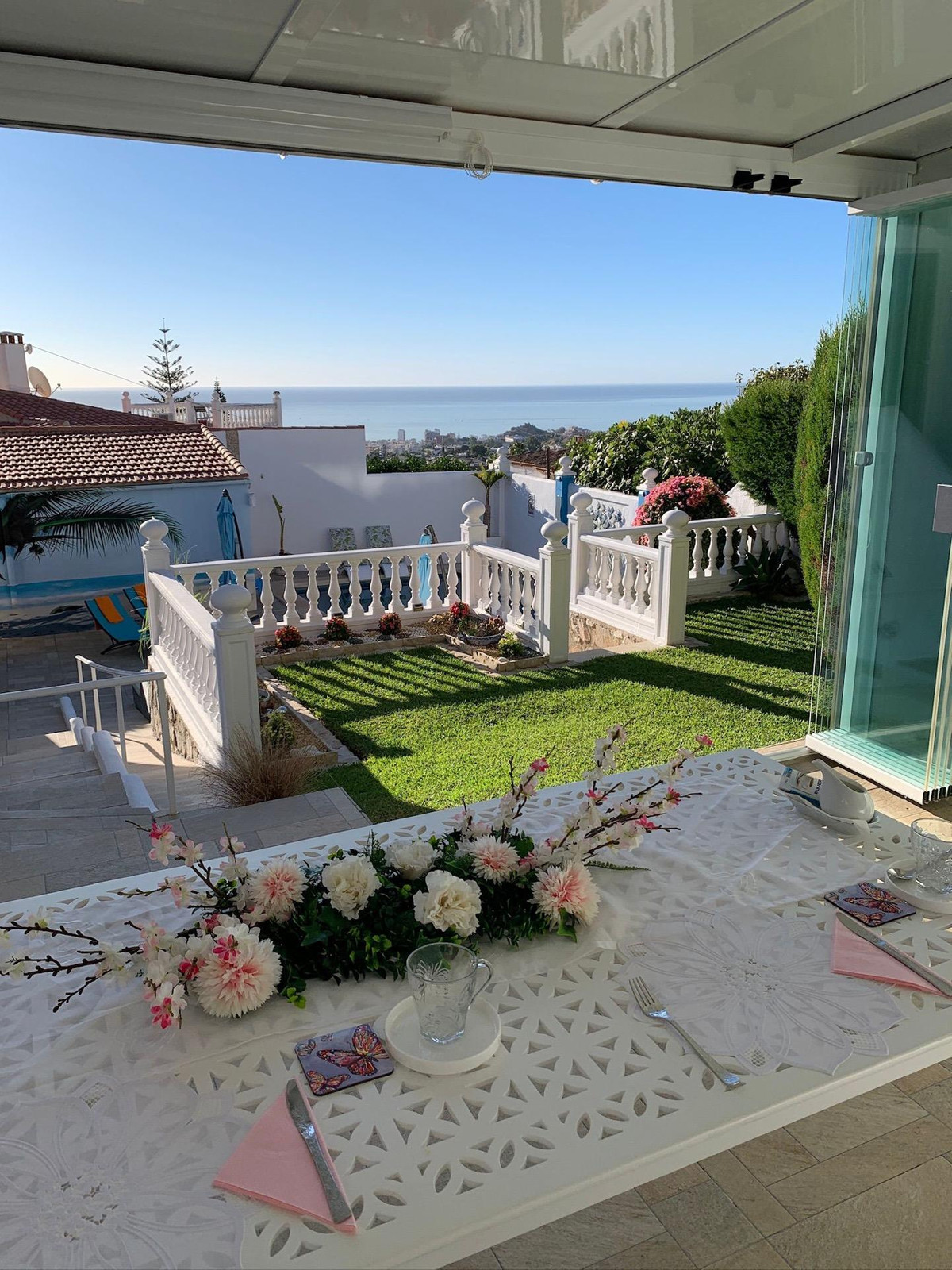 4 Bed Townhouse for sale in Benalmadena Costa Del Sol, Málaga, Spain