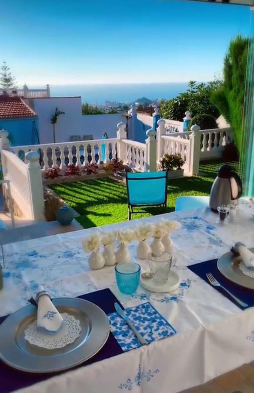 4 Bed Townhouse for sale in Benalmadena Costa Del Sol, Málaga, Spain