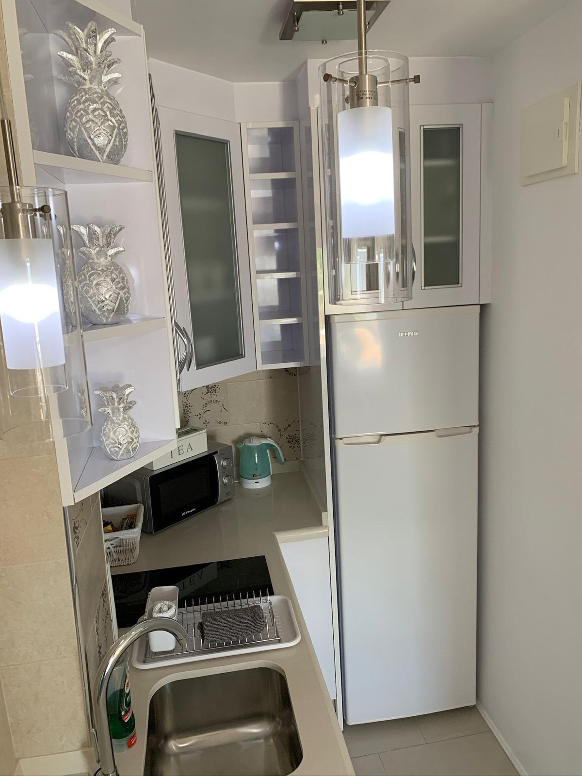 4 Bed Townhouse for sale in Benalmadena Costa Del Sol, Málaga, Spain